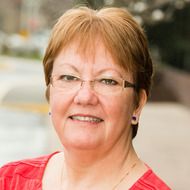 Linda Ann Paxton
