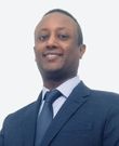 Agazi Gebreselassie, MD
