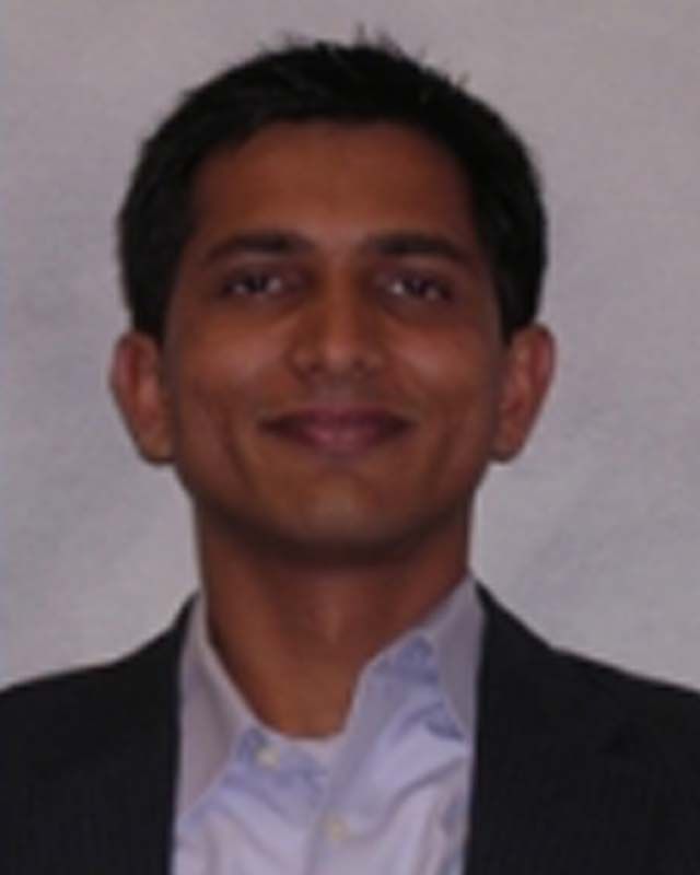 Ajay Hooda, MD