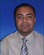 Ajay Kumar, MD