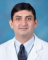 Ajay Soodan, MD