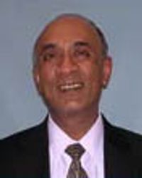 Akshay Amin