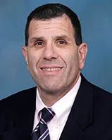 Alan E. Oshinsky, MD