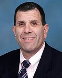 Alan E. Oshinsky