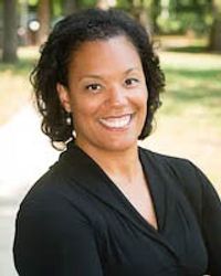 Alicia Morgan-Cooper