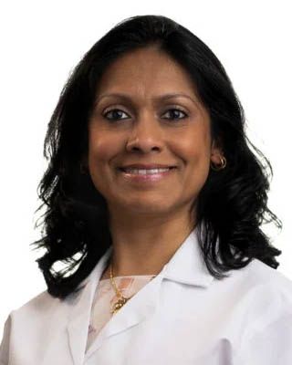 Ambereen Quraishi, MD