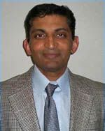 Amit Bhargava, MD