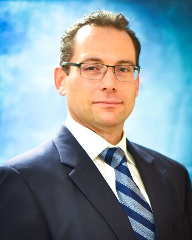 Andre Biuckians, MD