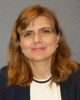 Aneta Gramatikova, MD