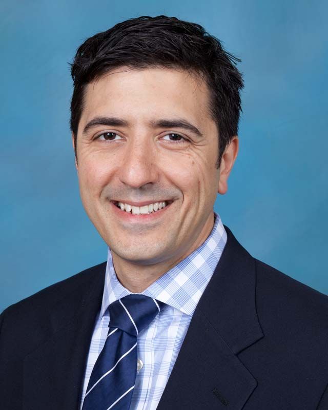 Anthony Castelbuono, MD