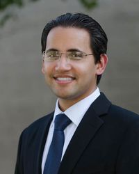 Arjun Vaid