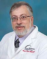 Arthur Harrow, MD