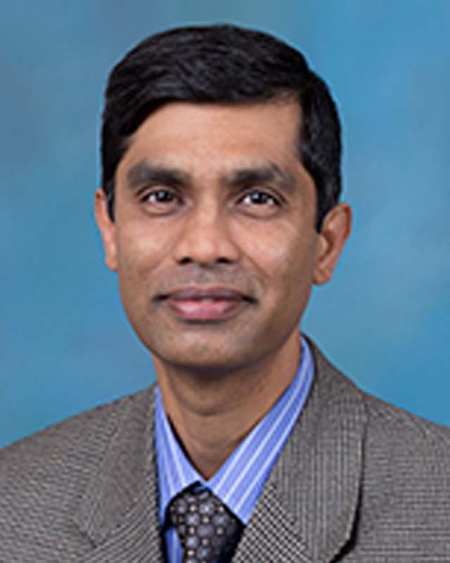 Arun Mavanur, MD