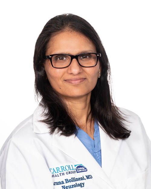 Aruna Bollineni, MD