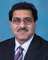 Ashwani Bassi, MD
