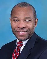 Athol Morgan, MD