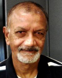 Avverahalli M. Harish