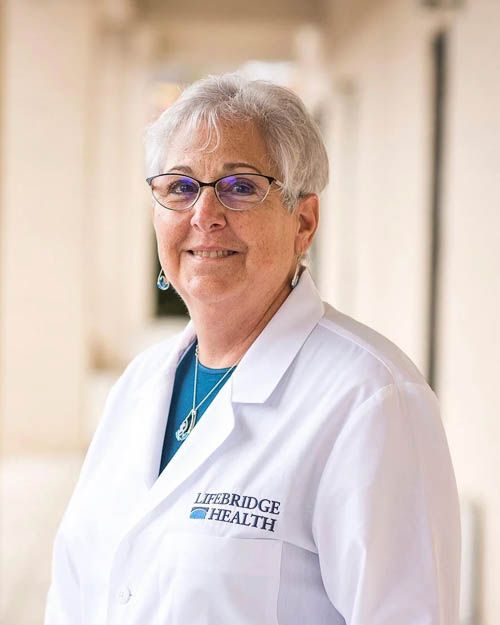 Barbara Ann Ball, PA-C