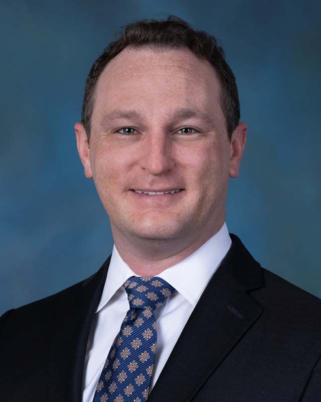 Benjamin D Schultz, MD