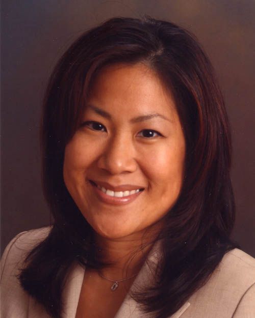 Betty Wang, DO