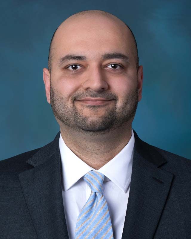 Bilal Sitwat, MD