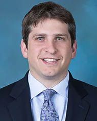 Brad Pfeffer, MD