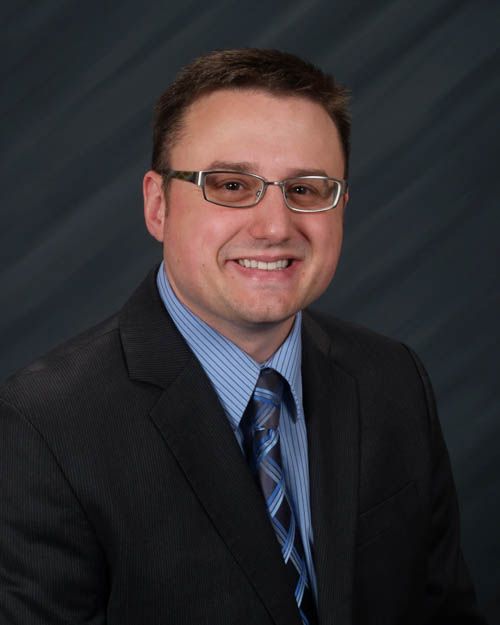 Brian Janz, MD