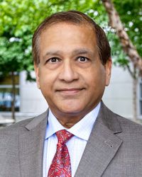 Chaitanya Kumar Ravi