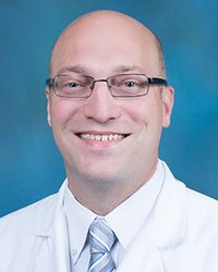 Charles Albrecht III