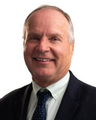 Charles C. Cummings, MD