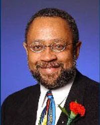 Charles E. Moore II
