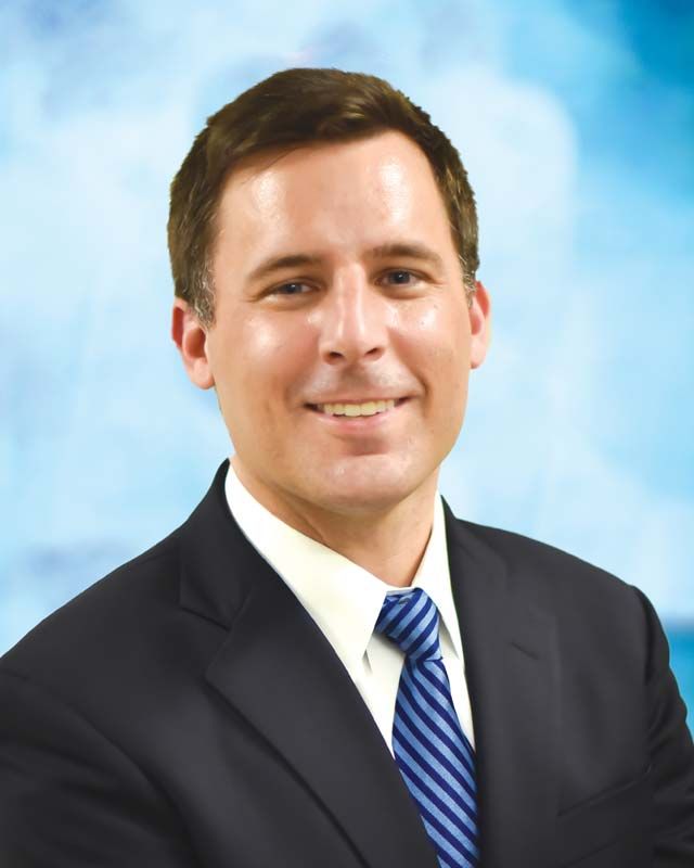 Clinton Protack, MD