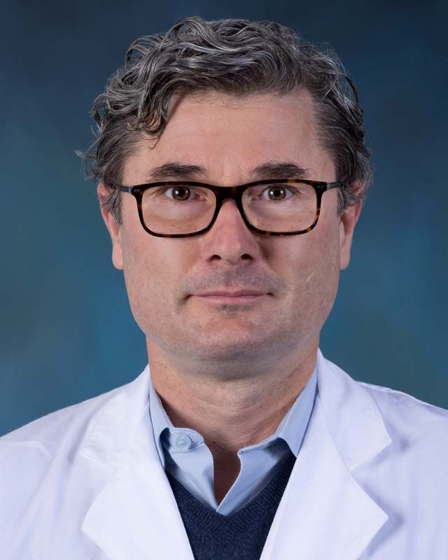 Cristian Vilcu, MD