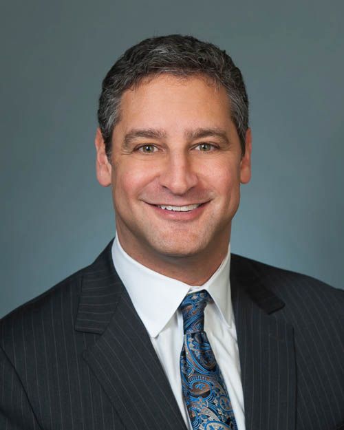 David Buchalter, MD
