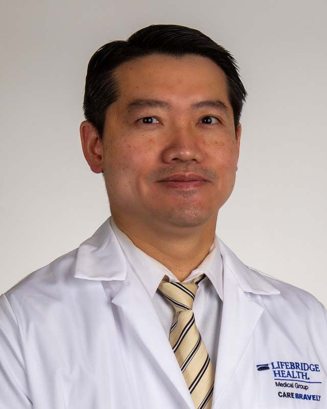 David Chou, MD