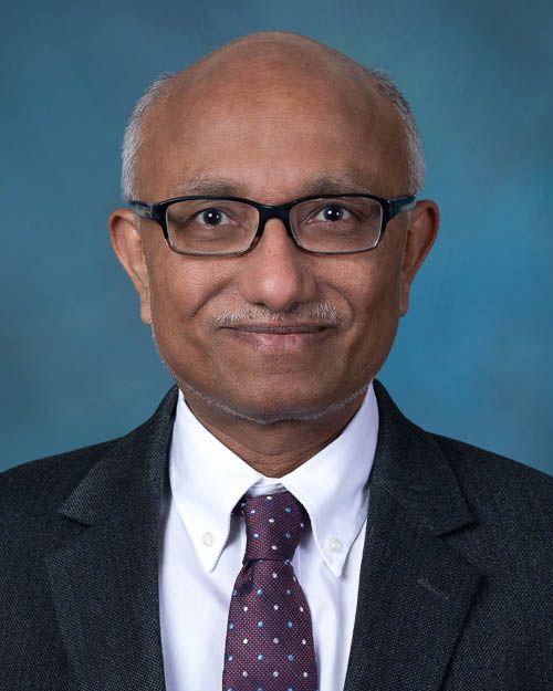 Devang Gandhi, MD