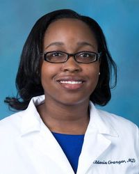 Eldesia Granger