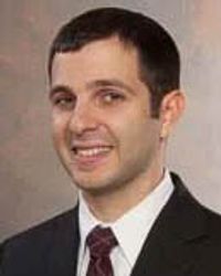 Elliot Schwarzenberger