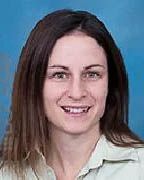 Erica Meyer, CRNP