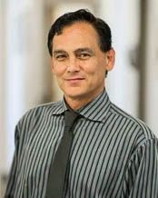 Ernesto Mendoza, MD
