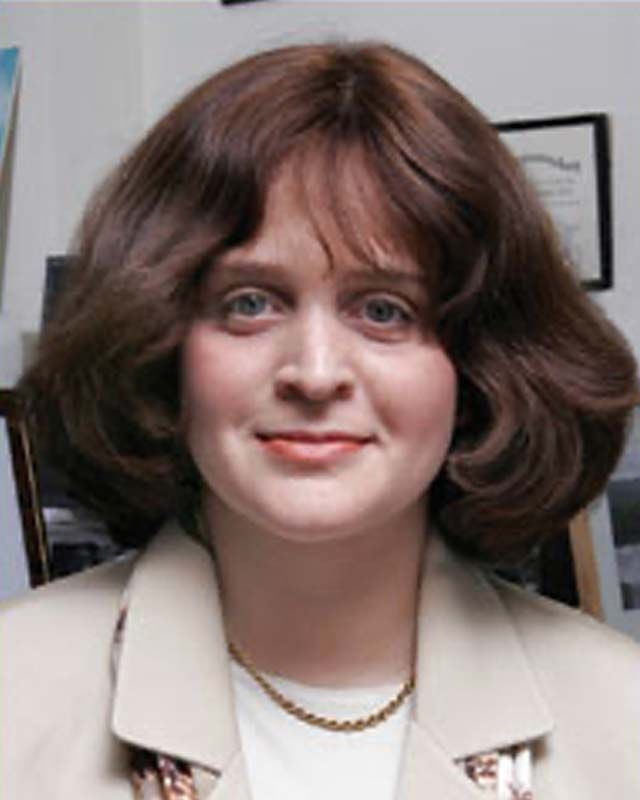 Esther Krug, MD