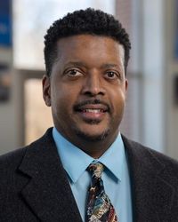 Eugene Taylor II