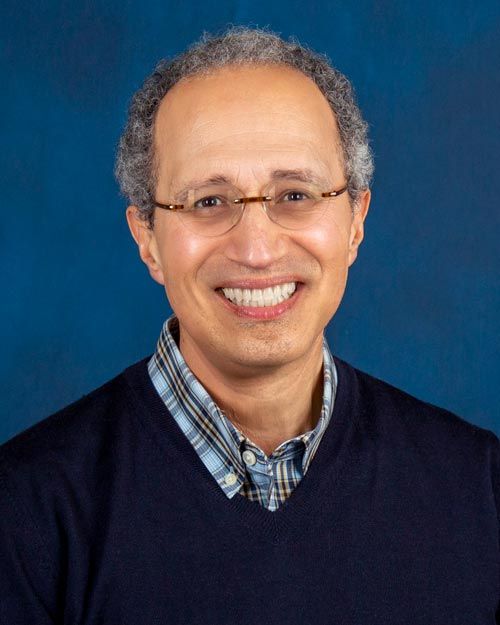 Fouad Abbas, MD