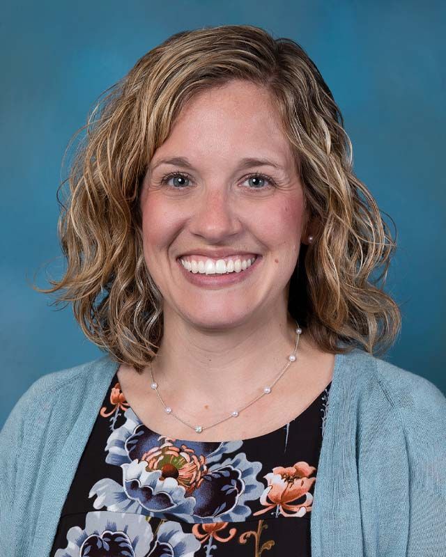 Gia Bradley, MD