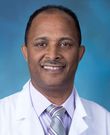 Gizaw Woldehiwot, MD