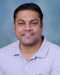 Harshinder Sidhu