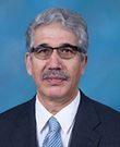 Hashim Hesham, MD