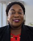 Helen Scott-Bayley, FNP