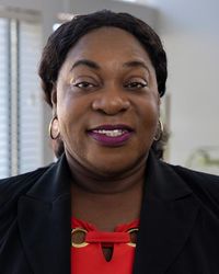 Helen Scott-Bayley