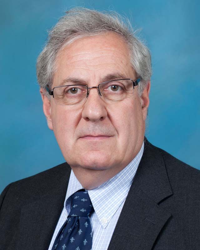 Henry Fein, MD